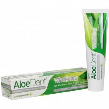 Aloe Dent Whitening Free of F