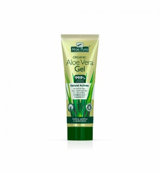 Aloe Pura Aloe Vera Gel 100ml