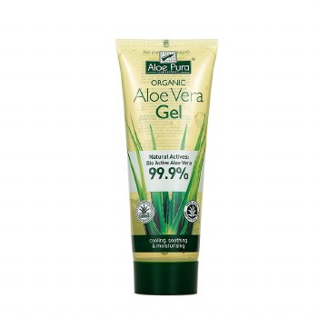 Aloe Pura Aloe Vera Gel  200ml