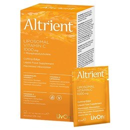 Altrient Liposomal C