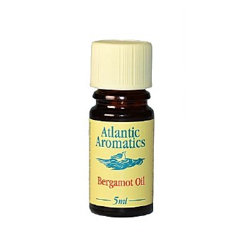 Atlantic Aromatics Bergamot Oi