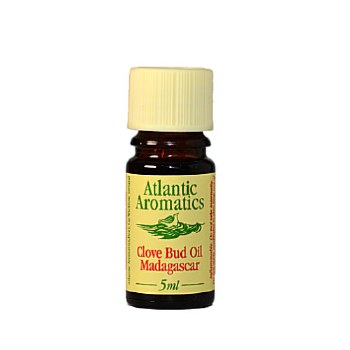 Atlantic Aromatics Clove Bud