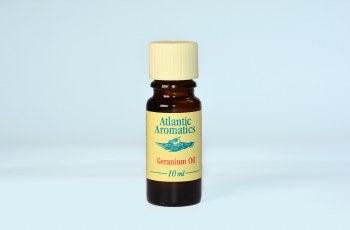 Atlantic Aromatics Geranium