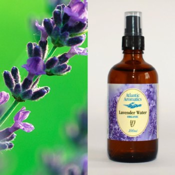 Atlantic Aromatics Lavender Wa