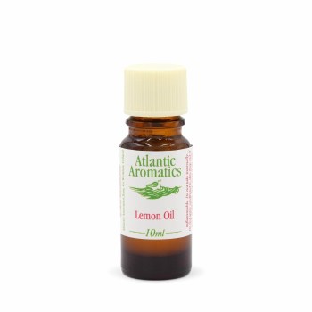 Atlantic Aromatics Org Lemon
