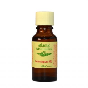 Atlantic Aromatics Lemongrass