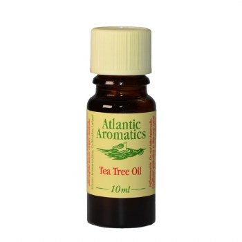 Atlantic Aromatics Tea Tea Org