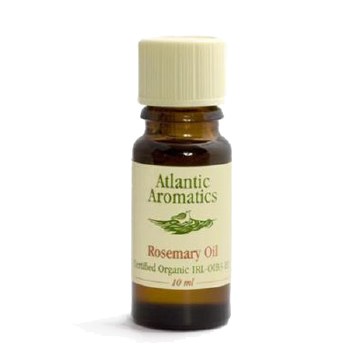Atlantic Aromatics Rosemary Oi