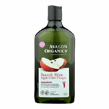 Avalon Organics ACV Shampoo