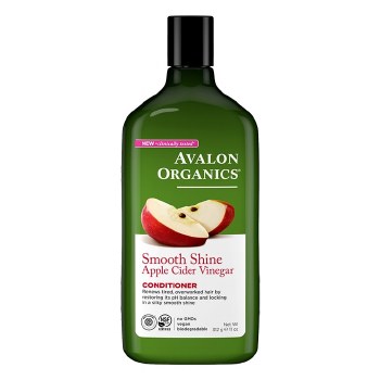 Avalon Organic ACV Conditioner