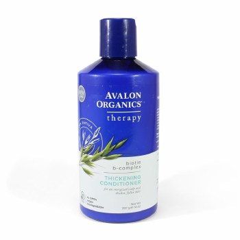 Avalon Org Biotin Conditioner