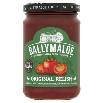Ballymaloe Original Relish