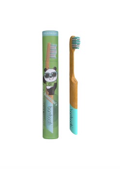 Bambooth Childs Toothbrush