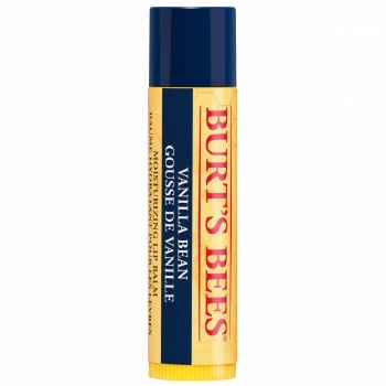 Burts Bees Vanilla Lip Balm