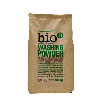 Bio D Washing Powder 2kg