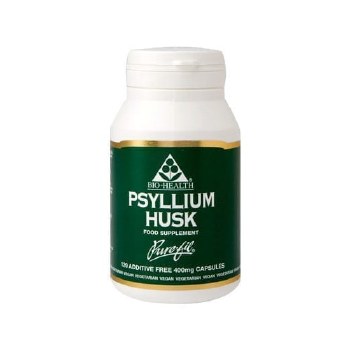 Bio Health Psyllium Husks