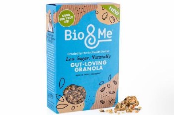 Bio & Me Low Sugar HALF PRICE