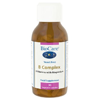 Biocare B Complex