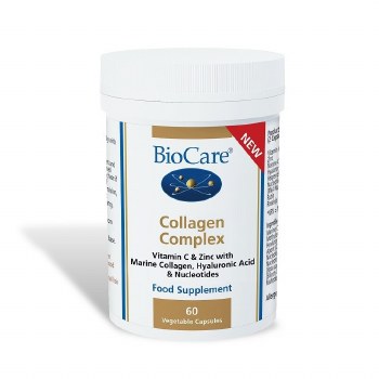 Biocare Collagen Complex 60s
