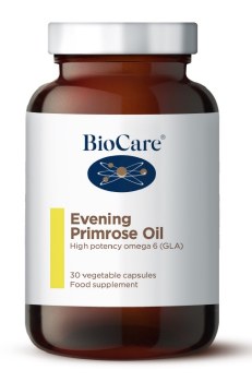 Biocare Evening Primrose Oil