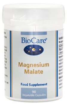Biocare Magnesium Malate (90cp