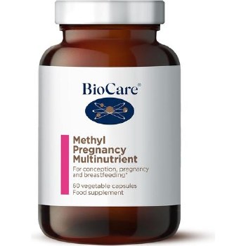 Biocare Methyl Pregnancy