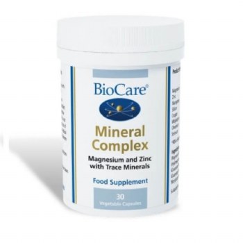 Biocare Mineral Complex