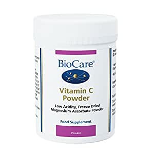 Biocare Vitamin C Powder
