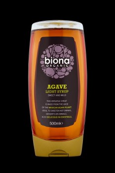 Biona Agave Syrup Light