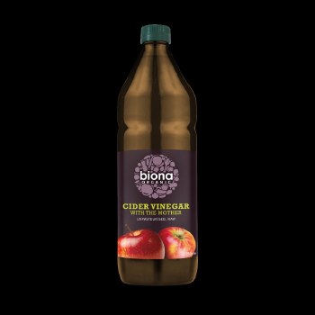 Biona Org Apple Cider Vinegar