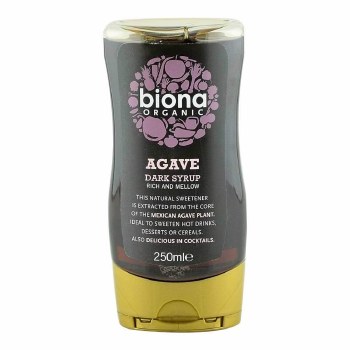 Biona ORG Agave Nectar Dark