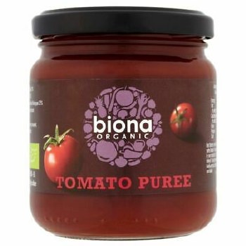 Biona ORG Tomato Puree