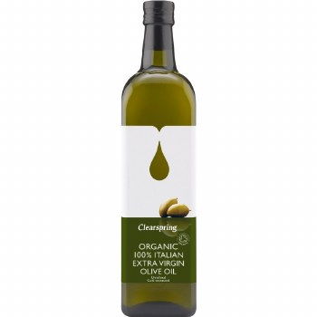 Clearspring Extra Virgin Olive