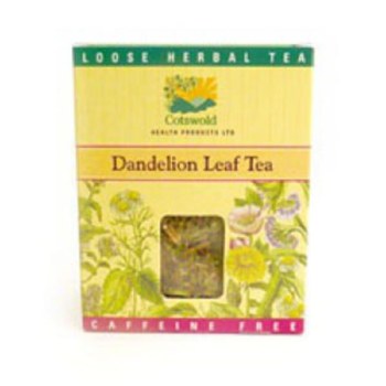 Cotswold Loose Dandelion Tea
