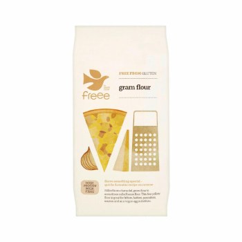 Doves GF Gram Flour