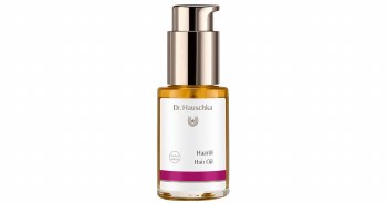 Dr.Hauschka Hair Oil