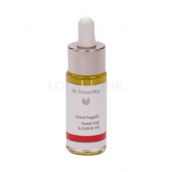 Dr.Hauschka Neem Nail Oil 18ml