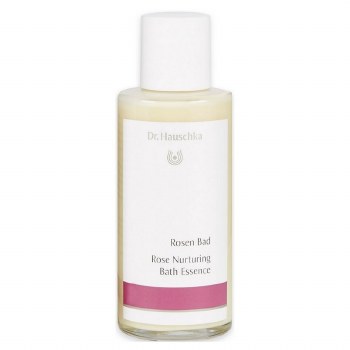 Dr.Hauschka Rose Bath Essence