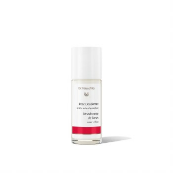 Dr.Hauschka Rose Deodorant