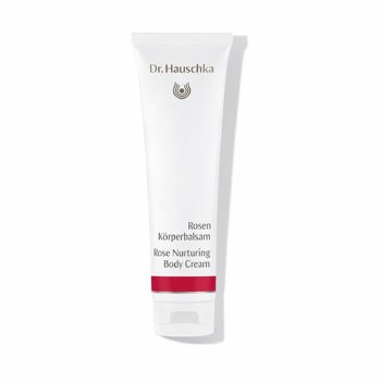 Dr.Hauschka Rose Nurturing Bod