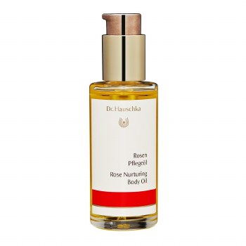 Dr.Hauschka Rose Oil