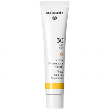 Dr.Hauschka Tinted SPF30