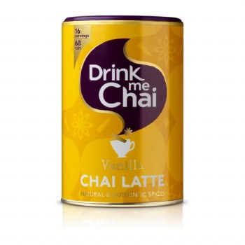 Drink Me Chai Vanilla Chai