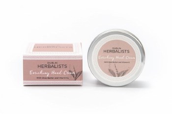 Dublin Herbalists Hand Cream