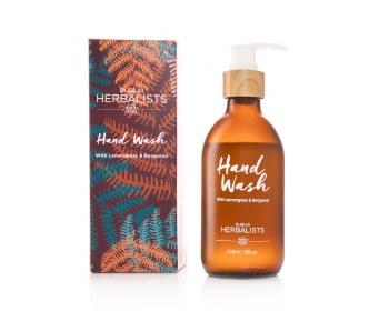 Dublin Herbalists Hand Wash