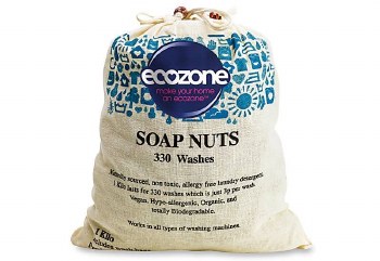 Ecozone Soap Nuts
