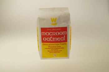 Macroom Coarse Wheat Flour 2kg