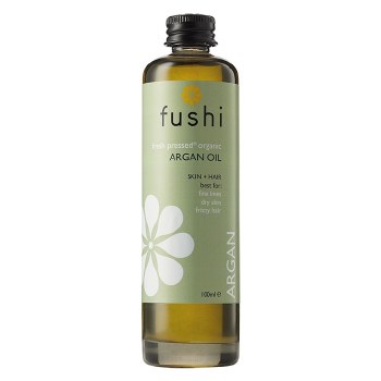 Fushi Organic 100% Argan Oil