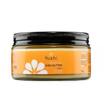 Fushi Organic Shea Butter