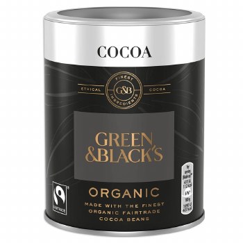Green & Blacks Cocoa Powder